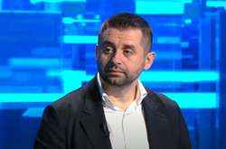 Арахамія пояснив, чому СБУ лише зараз відкрила справу про держпереворот 