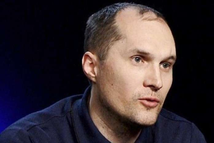 Журналист Бутусов назвал государственных деятелей, которые угрожают его жизни