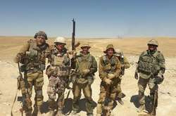 Санкції будуть введені проти керівників ПВК «Вагнера» та пов'язаних з нею компаній