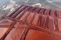 Рішення ОАСК: моральну шкоду постраждалих від червоного шламу у розмірі 9,21 млрд грн було визначено законно