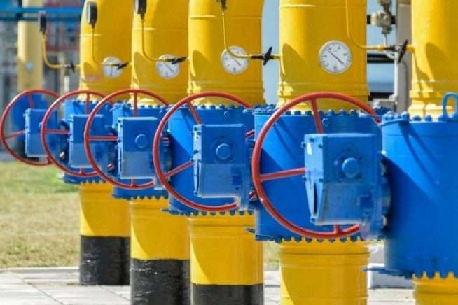 Россия может не продлить контракт на транзит газа через Украину, – Витренко 