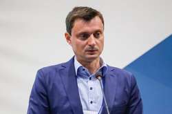 Глава «Гарантованого покупця» Уліда подав заяву на звільнення на тлі скандалу з «єврооблігаціями»