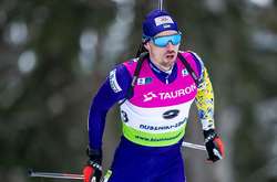 Артем Прима розпочне сезон на другому етапі Кубку світу