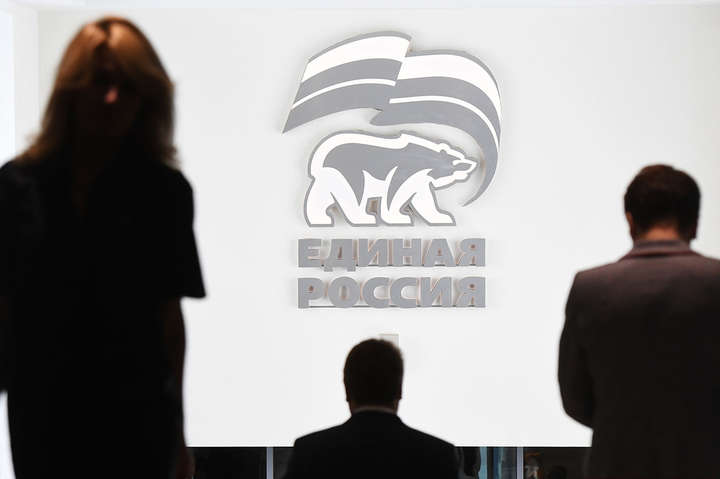 Партія Путіна підбирає чиновників «ЛДНР»: МЗС України пояснив справжні причини 