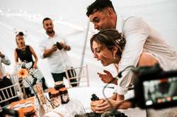 Благодаря этим неудачам гости и молодожены запомнили день торжества надолго (фото)