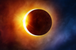 В начале декабря произойдет редкое солнечное затмение: где наблюдать 