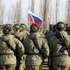 Росія стягує війська до українського кордону