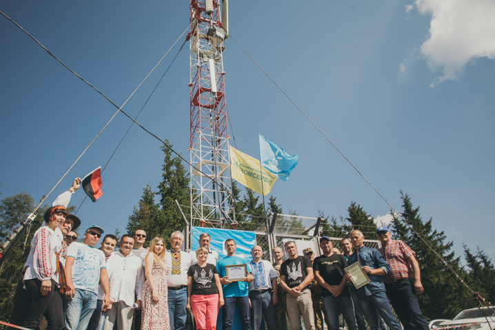 Украинское село теперь сидит в ТикТоке. Аналитика «Киевстара»