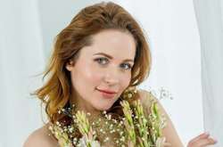 Звезда «Крепостной» рассказала, что ломала позвоночник