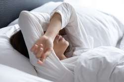 Ще одна перевага сну в холоді – сновидіння