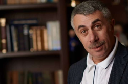 Комаровский «наехал» на врачей из-за ложных диагнозов и «капельниц и укольчиков»
