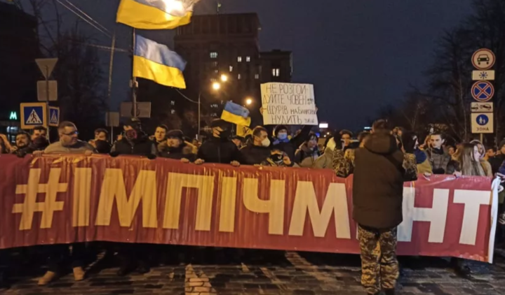 Чи готові ви вийти 1 грудня на новий Майдан? Пряма мова українців