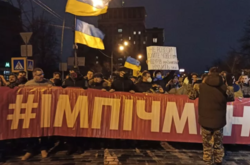 Чи готові ви вийти 1 грудня на новий Майдан? Пряма мова українців