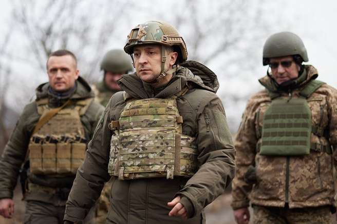Як головнокомандувач захищатиме сувернітет України? - Зеленський мав би відреагувати на заяву Лукашенка