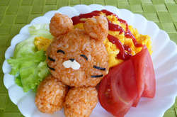 Съесть или созерцать. Когда повара своими блюдами удивляют и ставят в тупик одновременно