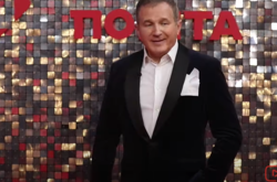 У «1+1» не хватает денег на Юрия Горбунова