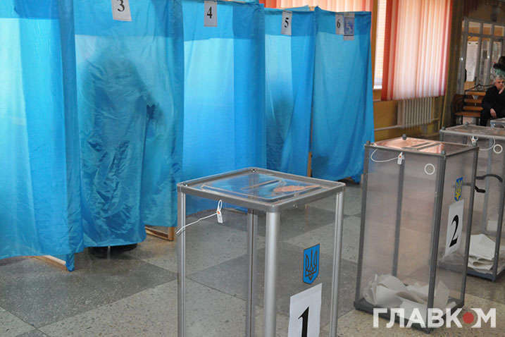 Верховна Рада призначила позачергові вибори у двох населених пунктах