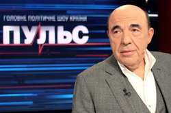 Рабинович объявил, что партии ОПЗЖ уже 22 года