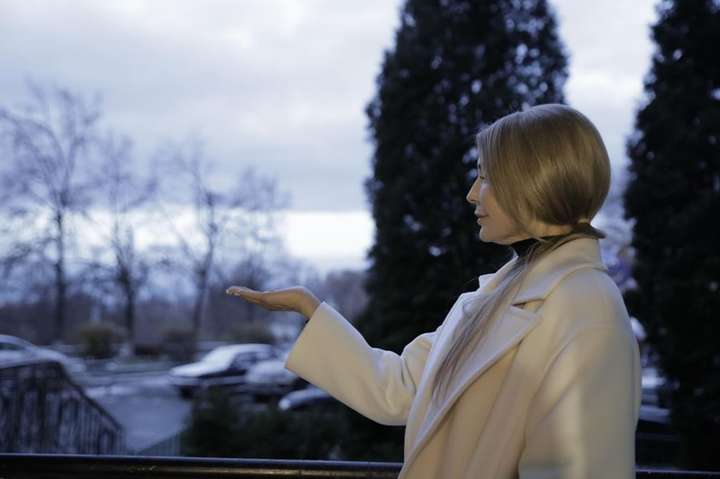 «Прийшла лише зима». Тимошенко висміяла «державний переворот» (фото) 
