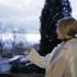 Тимошенко ловила сніжинки і міркувала про політику