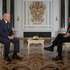 Невизнаний президент Білорусі дав інтерв'ю кремлівському пропагандисту