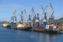 Перша концесія на 3,4 млрд: порт «Ольвія» передали катарській компанії