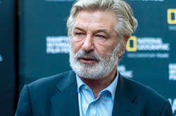 Болдуїн зробив заяву про стрілянину на зйомках фільму «Іржавиця»