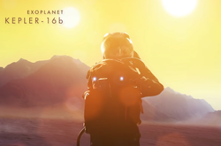 Вчені спрогнозували життя людей у космосі (відео)