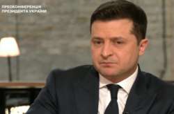 Виступ Зеленського не віщує нічого доброго