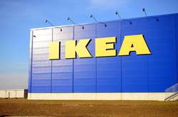 У Данії 27 людей залишилися вечеряти та ночувати в IKEA через негоду