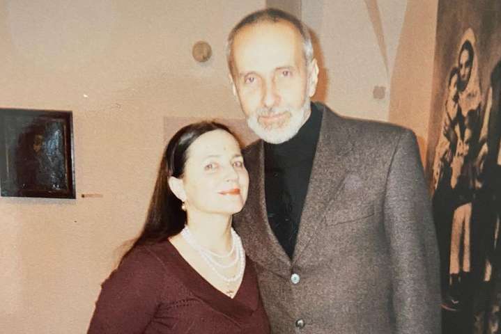 Легендарна українська співачка передумала розлучатися з чоловіком: люди сильно роздули