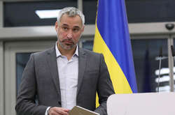 Рябошапка назвав найбільший прорахунок нинішнього керівництва Офісу генпрокурора 