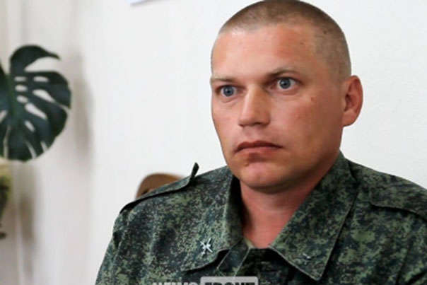 «Народний міліціонер «ЛНР» отримав в Україні 10 років тюрми