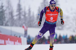 Стали відомі склади збірних України на етап Кубку світу з біатлону