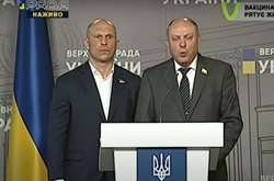 Кива судитиметься із журналістами, що розповіли про нібито знайдені речі в його помешканні