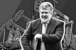 Кременчугский НПЗ Коломойского является монопольным производителем нефтепродуктов в Украине с долей рынка в 90%