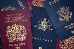 Ідея множинного громадянства поки не має великої підтримки в українському суспільстві