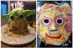 Попытки этих кулинаров приготовить что-то оригинальное невозможно наблюдать без улыбки