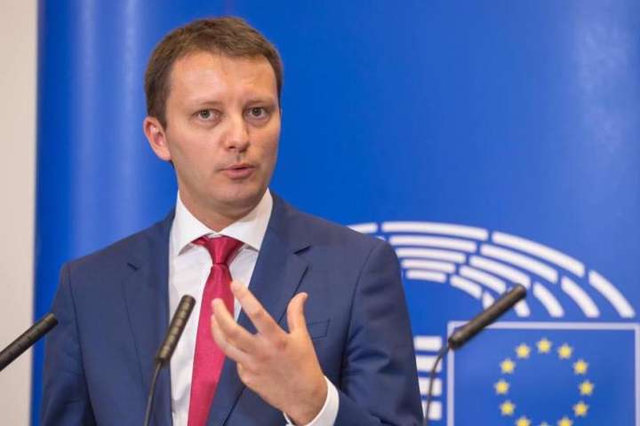Україна, Молдова та Грузія: ЄС назвав головний напрямок співпраці 