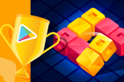 Украинские «Башни» признали лучшей игрой для смартфонов на каждый день