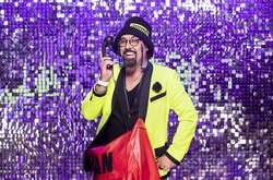 Дмитрий Коляденко сделал предложение Ирине Билык в туалете