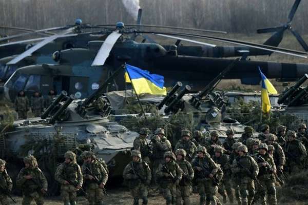 ЄС надасть Україні €31 млн на зміцнення обороноздатності