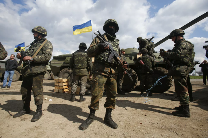 ЕС предоставит Украине €31 млн на укрепление обороноспособности