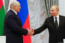 Білорусь остаточно перетворюється на протекторат Кремля