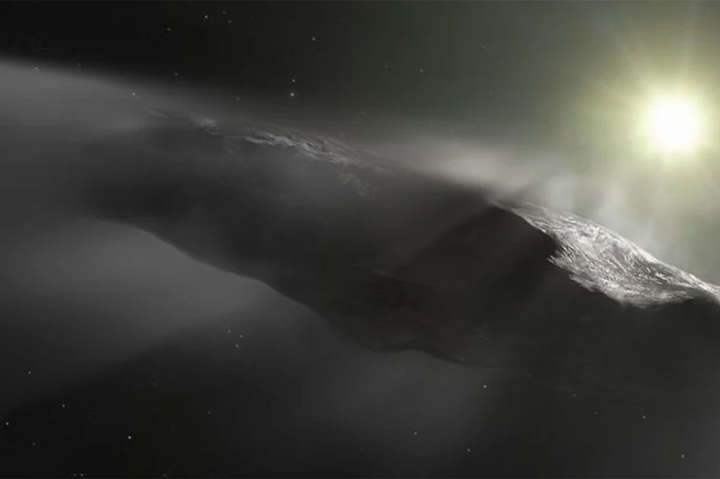 Потенційно небезпечний астероїд наблизиться до Землі