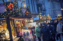 На всій території Німеччини посилюються обмеження для невакцинованих від Covid-19