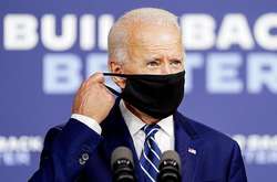 Байден пообіцяв не вводити новий локдаун у США