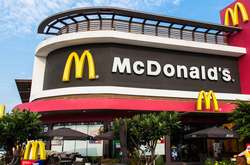 Експерти викрили «Макдональдс» у порушенні обіцянок