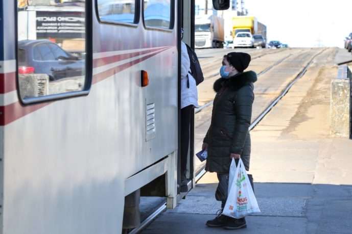Ціна на проїзд у транспорті все-таки зросте: хто і скільки платитиме, розповів Кличко