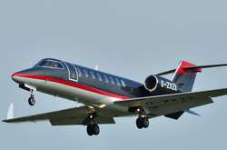 Розбився літак ВПС Сальвадора із сином міністра оборони Херардо Мартіно на борту